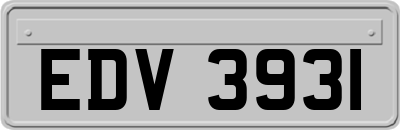 EDV3931