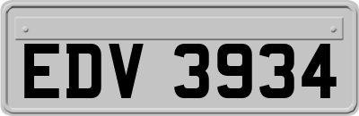 EDV3934