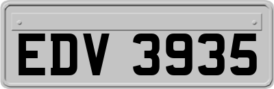 EDV3935