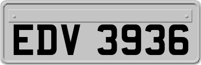 EDV3936