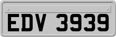 EDV3939