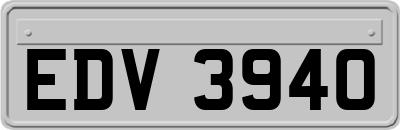 EDV3940