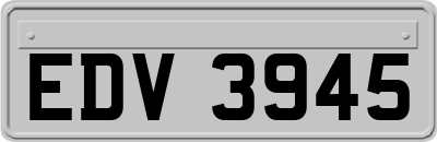 EDV3945