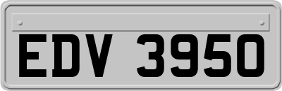 EDV3950