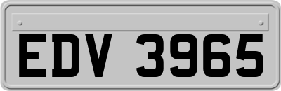 EDV3965