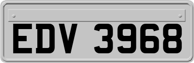EDV3968