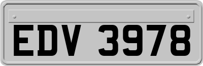 EDV3978