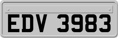 EDV3983