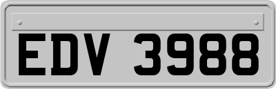 EDV3988