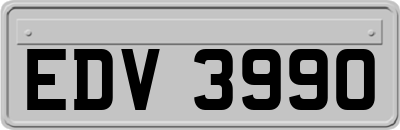 EDV3990