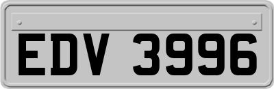 EDV3996