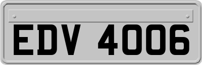 EDV4006