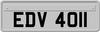 EDV4011
