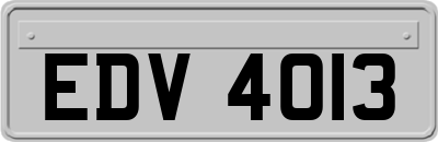 EDV4013