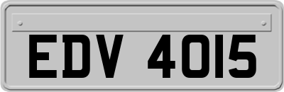 EDV4015