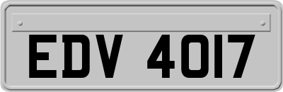 EDV4017
