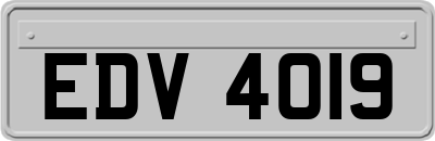 EDV4019