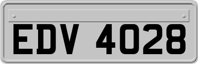 EDV4028
