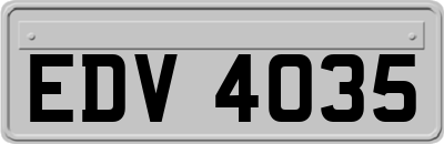 EDV4035