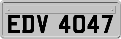 EDV4047