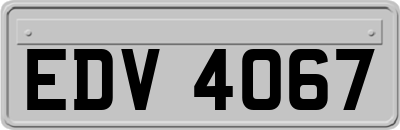 EDV4067