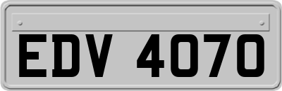 EDV4070
