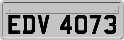 EDV4073