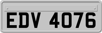 EDV4076