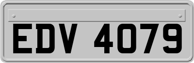 EDV4079
