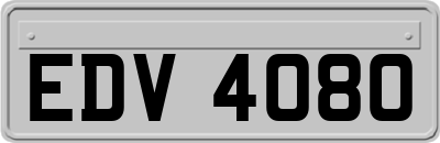 EDV4080