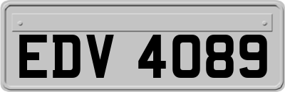 EDV4089