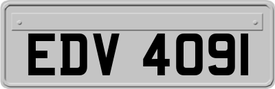EDV4091