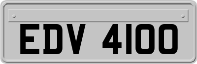 EDV4100