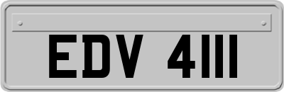 EDV4111