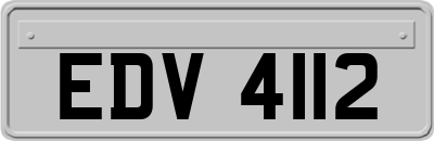 EDV4112