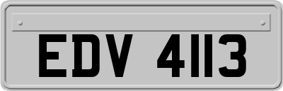 EDV4113