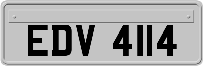 EDV4114