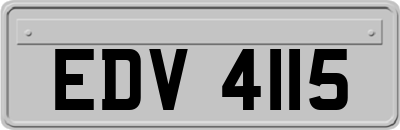 EDV4115