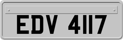 EDV4117