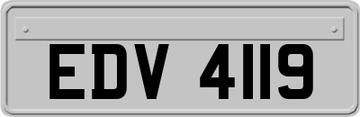 EDV4119