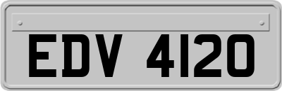 EDV4120