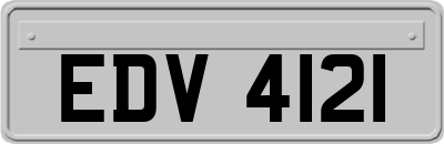 EDV4121
