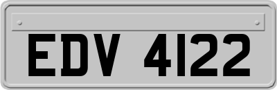 EDV4122