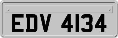 EDV4134