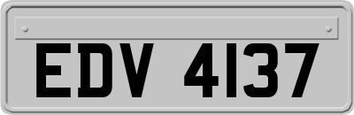 EDV4137