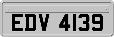 EDV4139