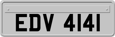 EDV4141