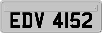 EDV4152