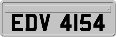 EDV4154