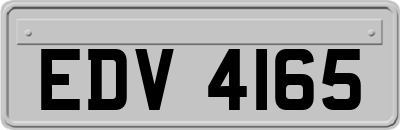 EDV4165